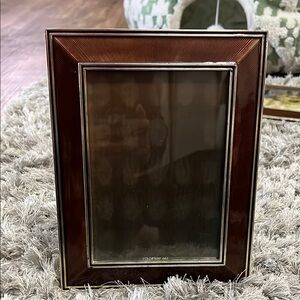 BEAUTIFUL Jay STRONGWATER Designer Frame